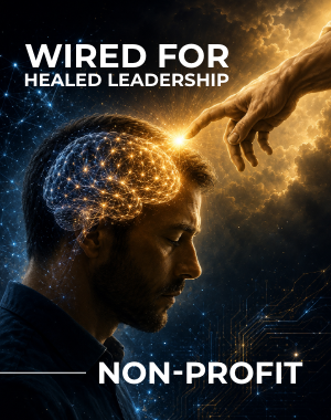 Wired for Healed Leadership