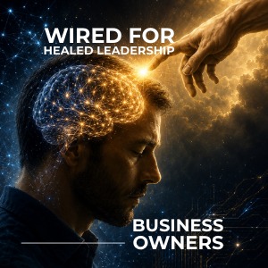 Wired For Leadership - Business Owner Bundle