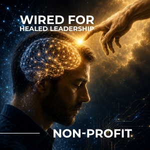 Wired for Leadership Bundle - NON-Profit
