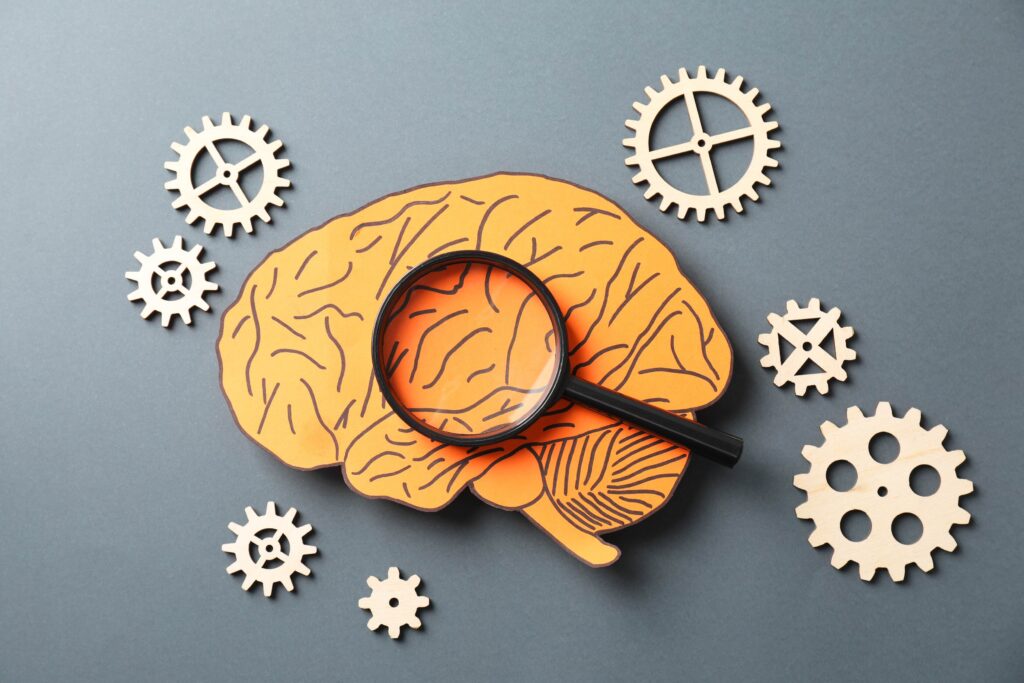 Neuroscience and leadership speaker
